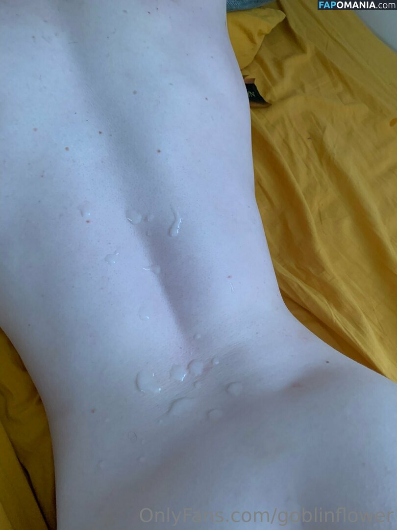 goblinflower Nude OnlyFans  Leaked Photo #9