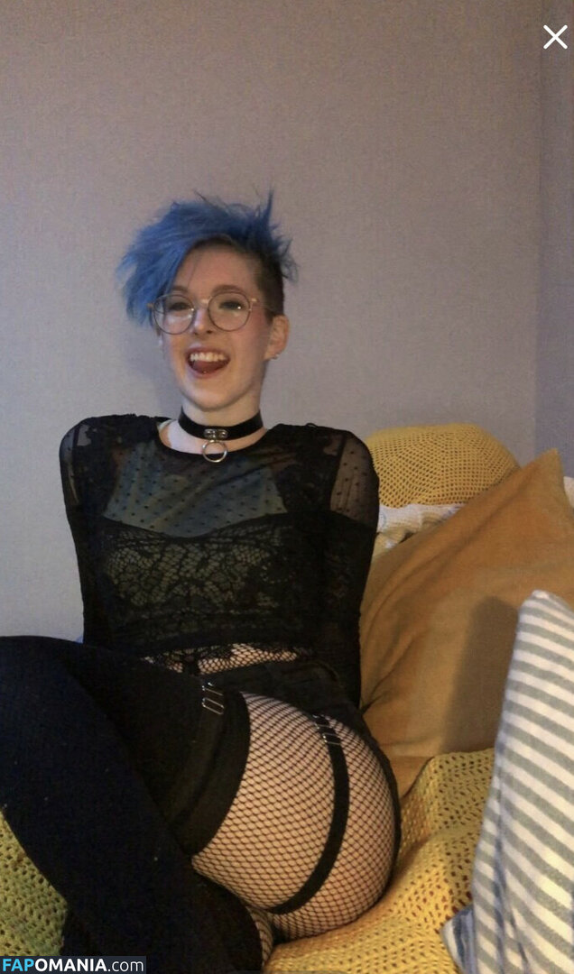 goblinflower Nude OnlyFans  Leaked Photo #26