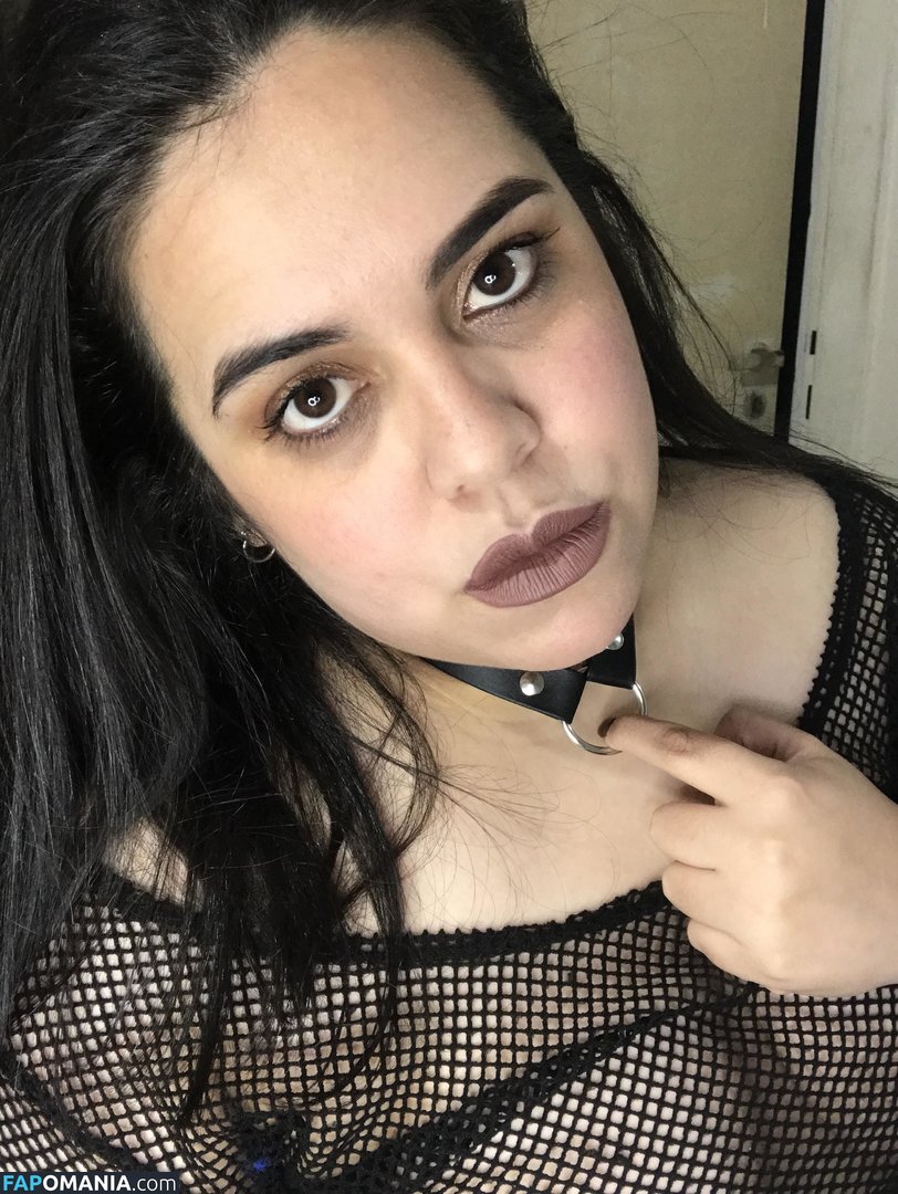 Goddes Nini / goddesnini Nude OnlyFans  Leaked Photo #12