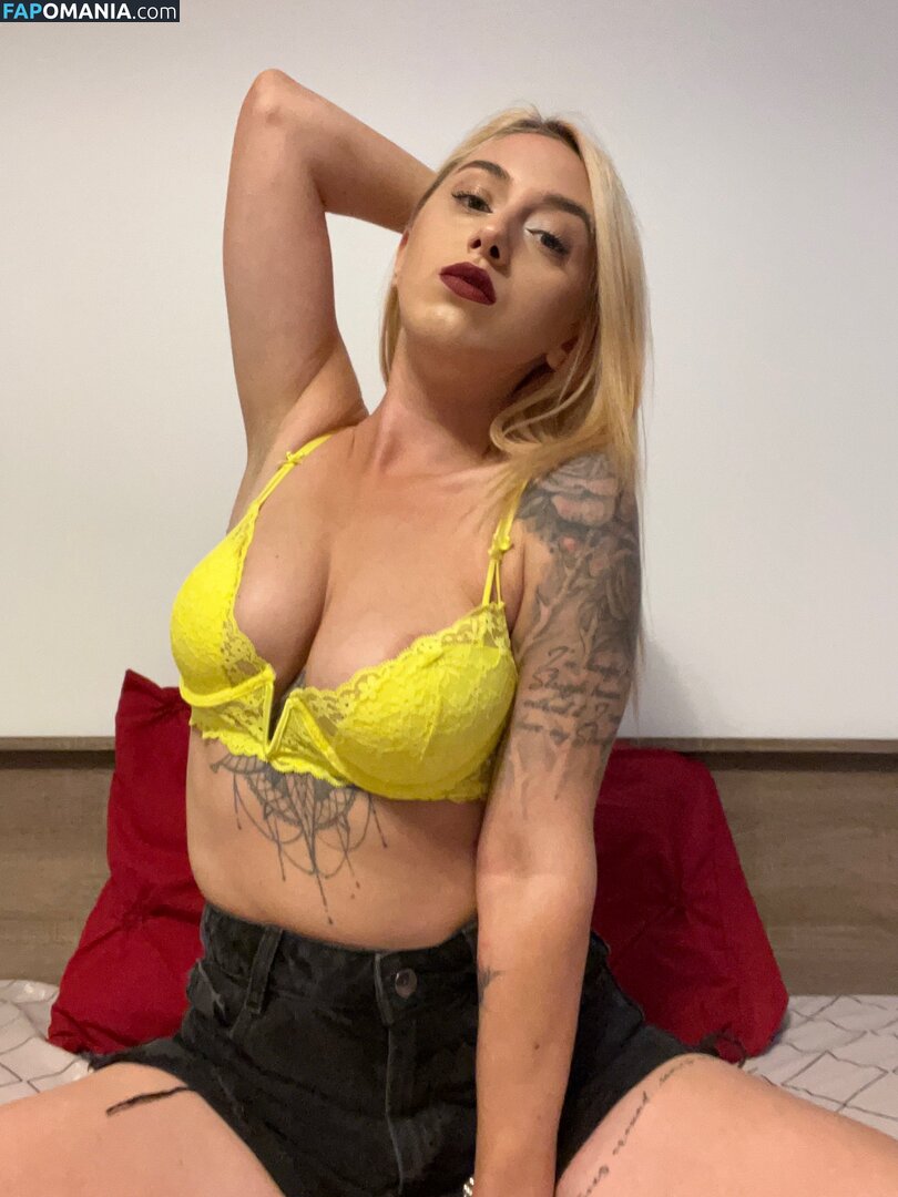 goddess-blaze Nude OnlyFans  Leaked Photo #7