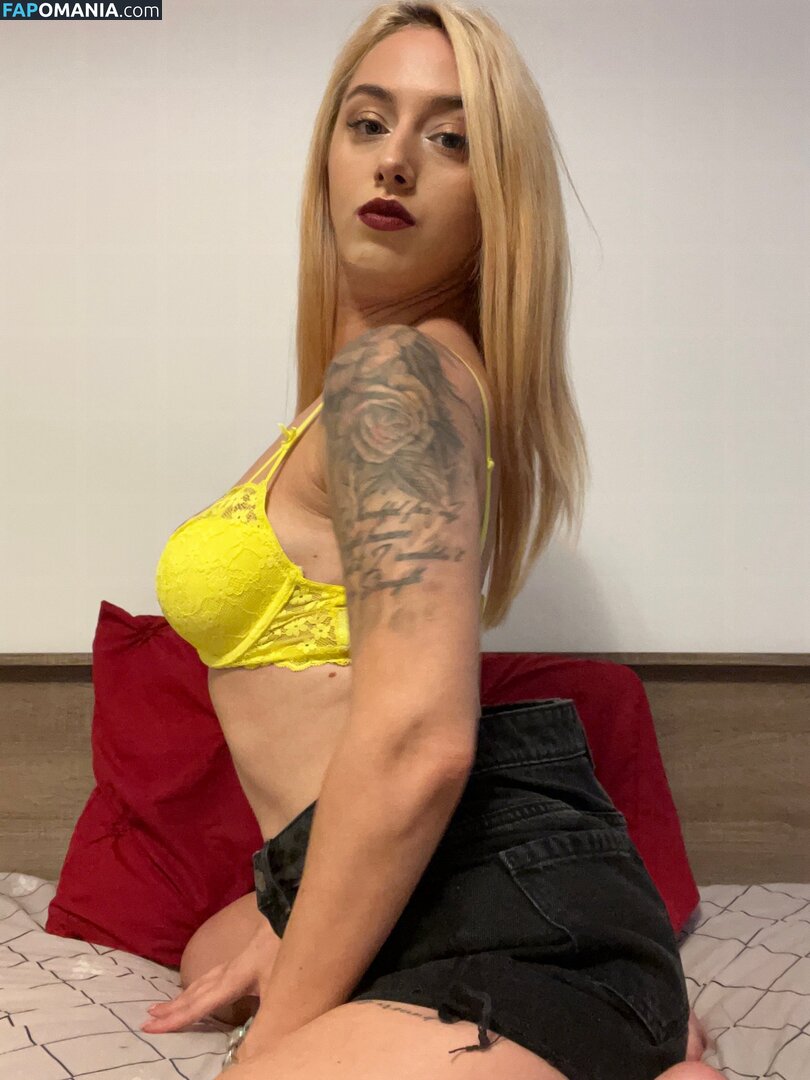 goddess-blaze Nude OnlyFans  Leaked Photo #12