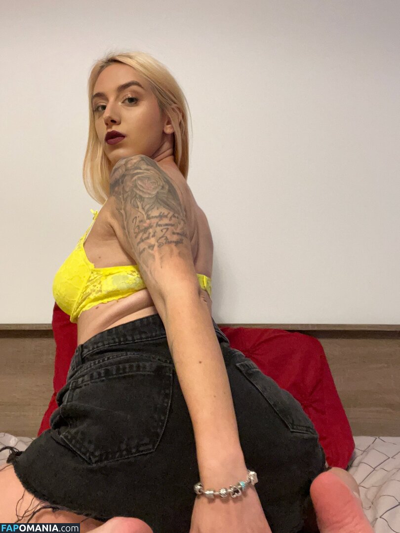 goddess-blaze Nude OnlyFans  Leaked Photo #13