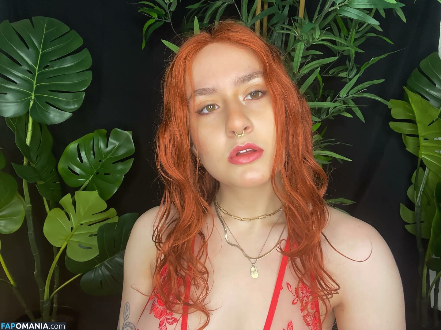 Goddess Lilith / lilithluscious_ / thelilithluscious Nude OnlyFans  Leaked Photo #8