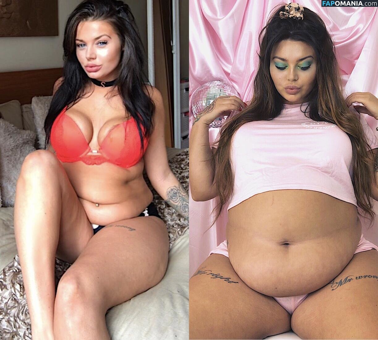 Goddess Shar Nude OnlyFans  Leaked Photo #9