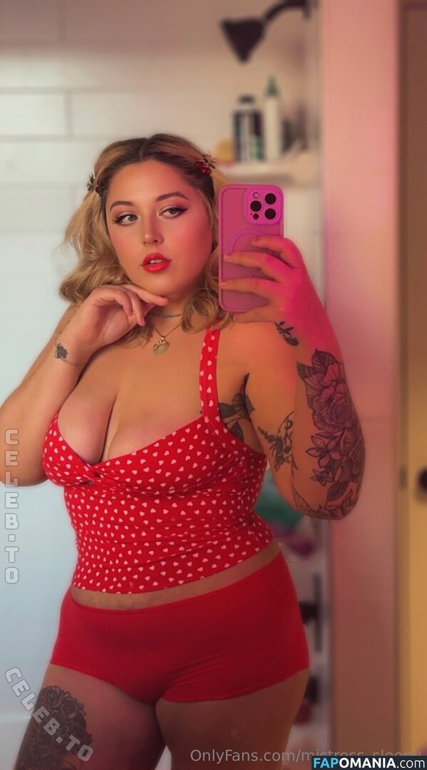 Goddess_sleepy / goddesssleepyy / https: / sleepyqtcat Nude OnlyFans  Leaked Photo #27