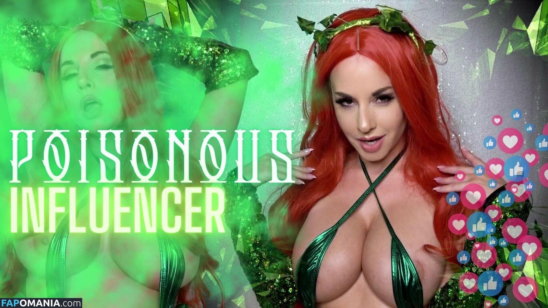 Goddess Valora / goddessvalora Nude OnlyFans  Leaked Photo #1