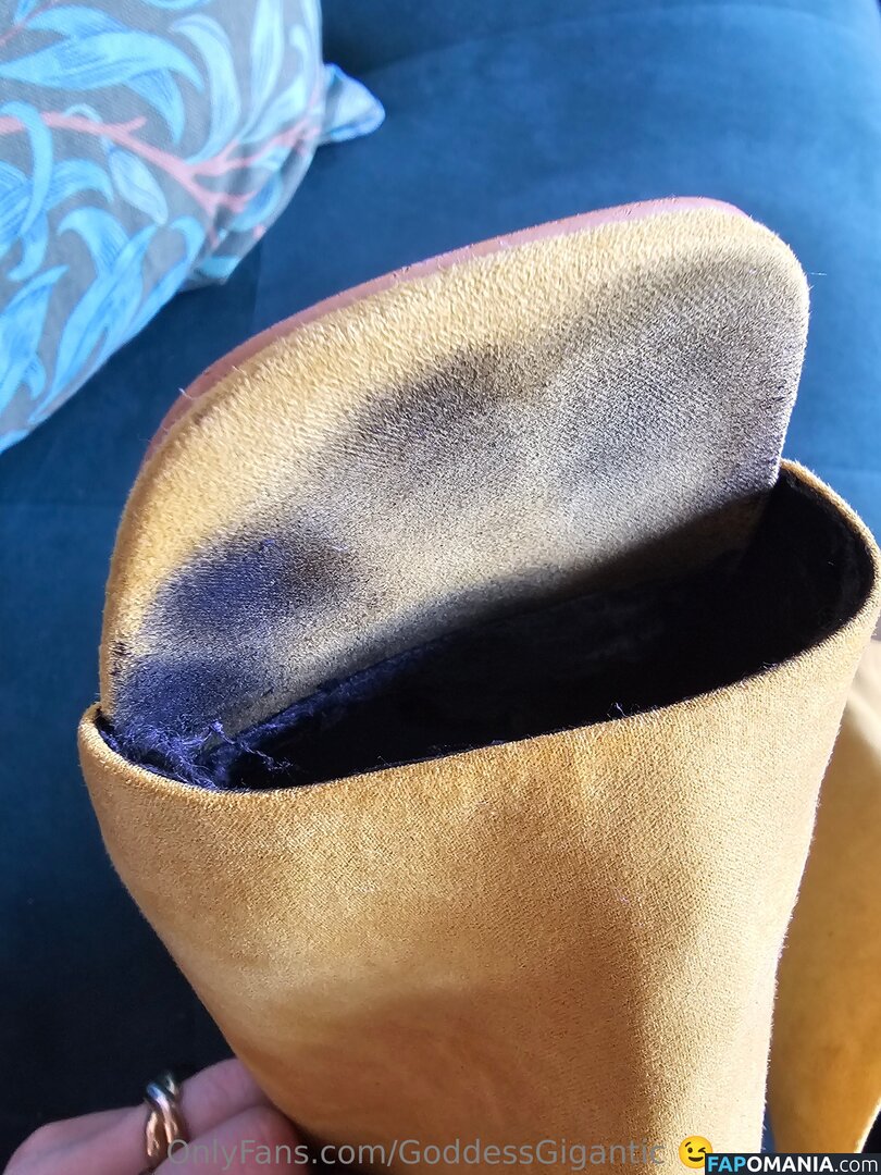 giganticgoddess / goddessgigantic Nude OnlyFans  Leaked Photo #11