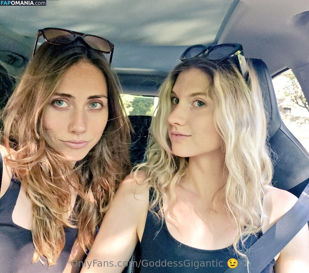 giganticgoddess / goddessgigantic Nude OnlyFans  Leaked Photo #17