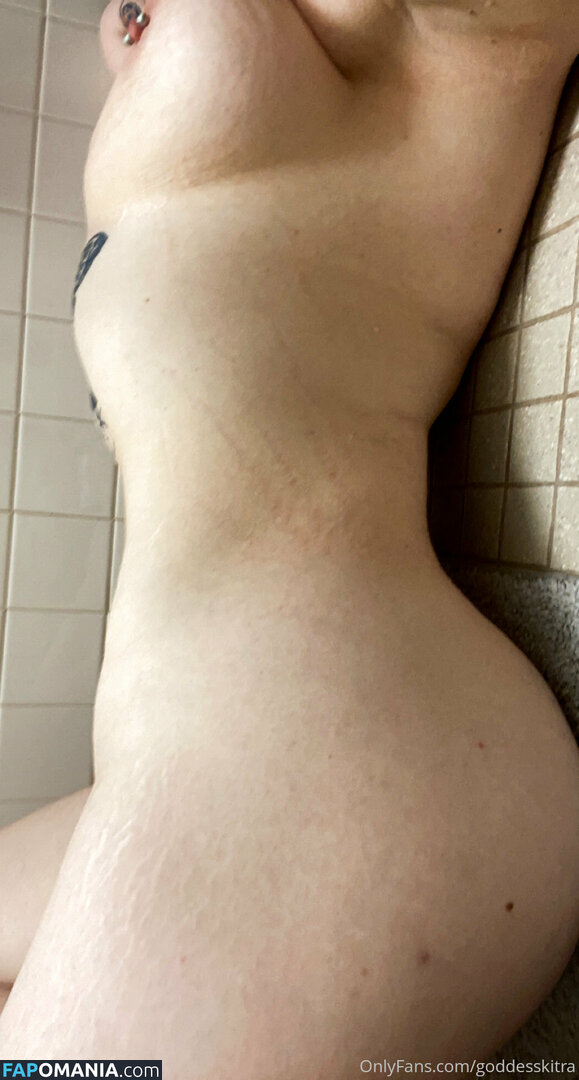goddesskitra Nude OnlyFans  Leaked Photo #36