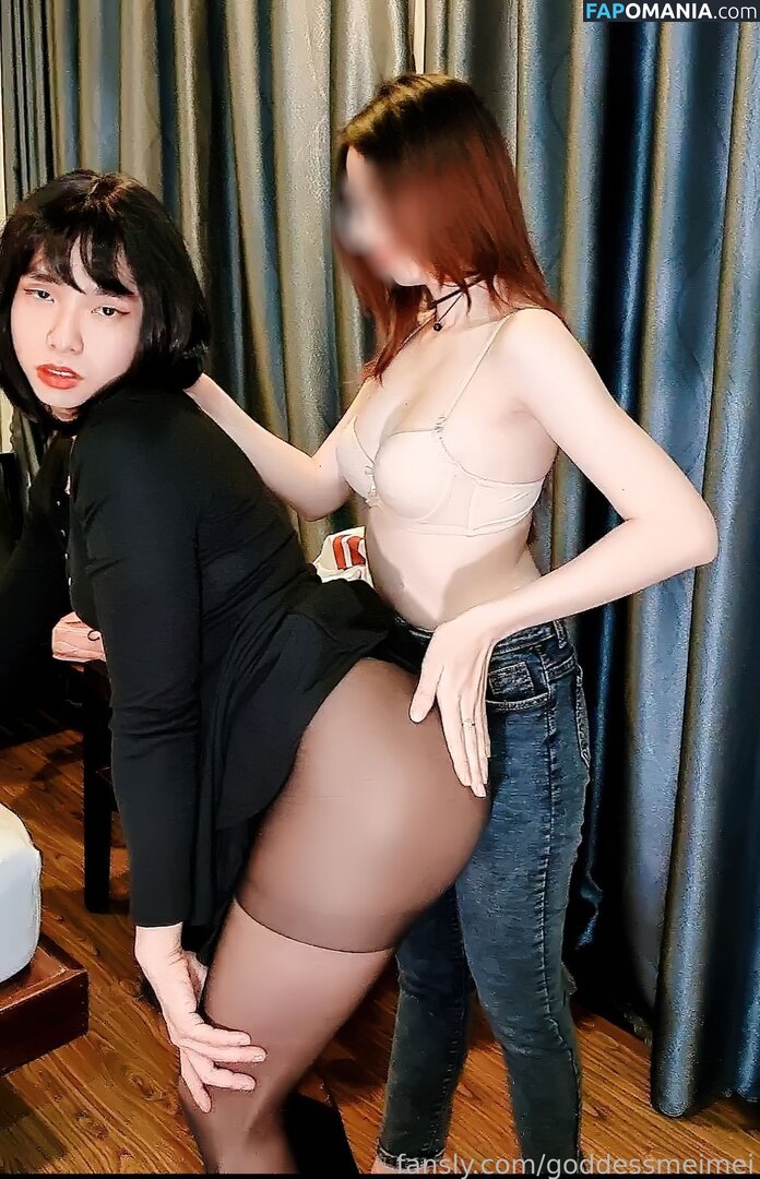 goddess.meimei / goddessmeimei Nude OnlyFans  Leaked Photo #12