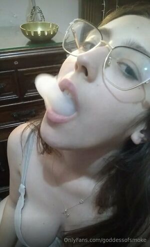 goddessofsmoke