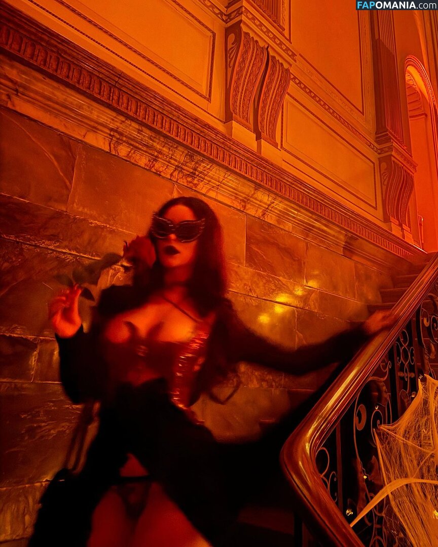 Goddess Trinity / goddess.trinity / goddesstrinity1 Nude OnlyFans  Leaked Photo #75