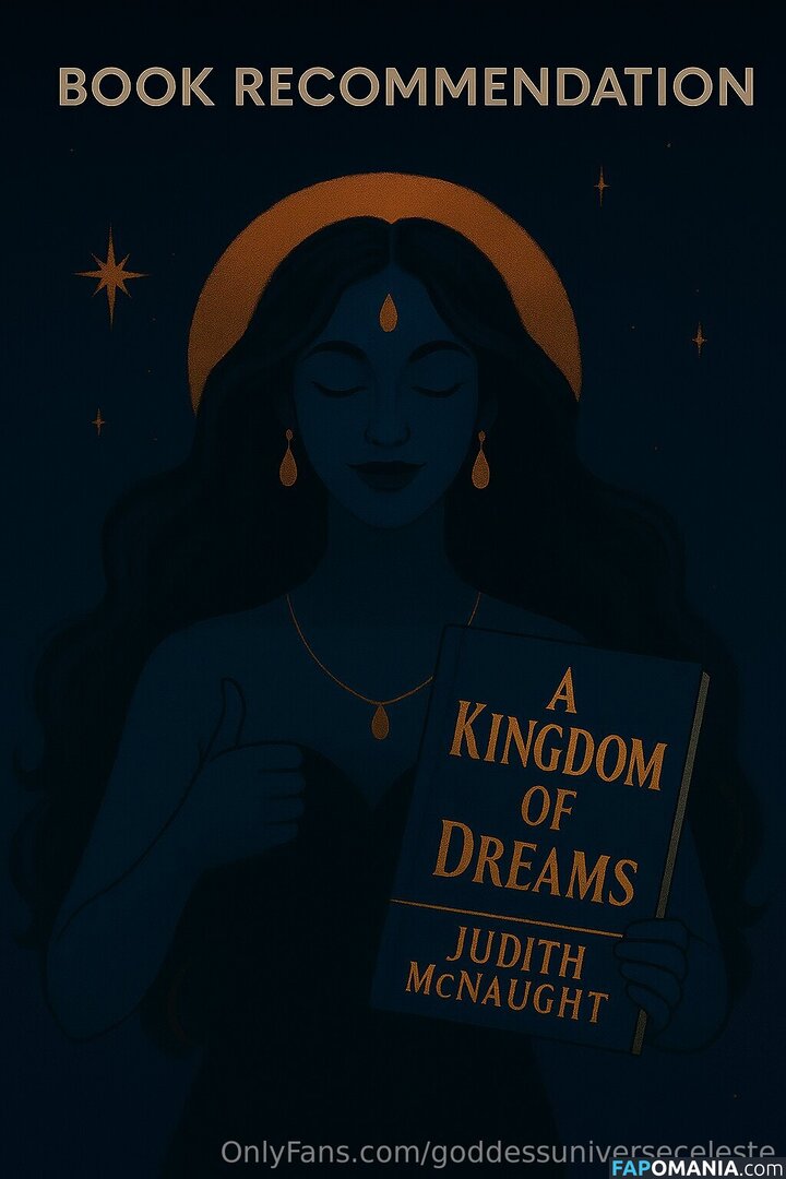 goddessuniverseceleste Nude OnlyFans  Leaked Photo #13