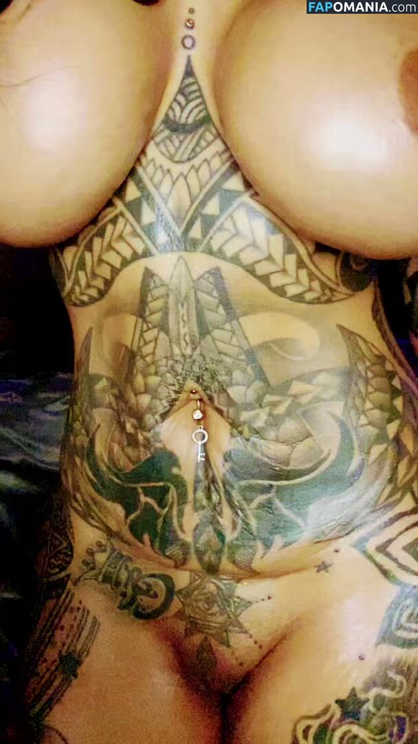goddiisbody Nude OnlyFans  Leaked Photo #1