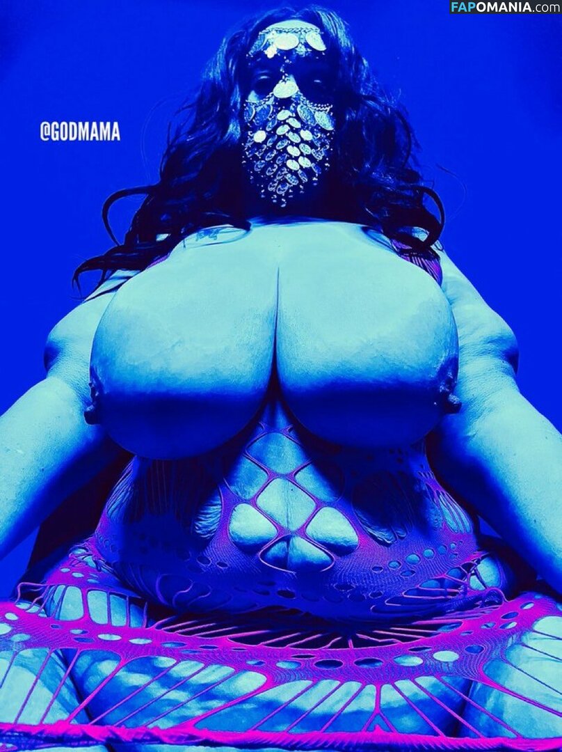 godmama_io Nude OnlyFans  Leaked Photo #107