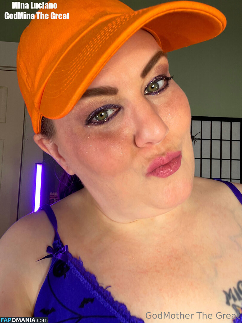 forever_90s_fan / godmotherthegreatfree Nude OnlyFans  Leaked Photo #33