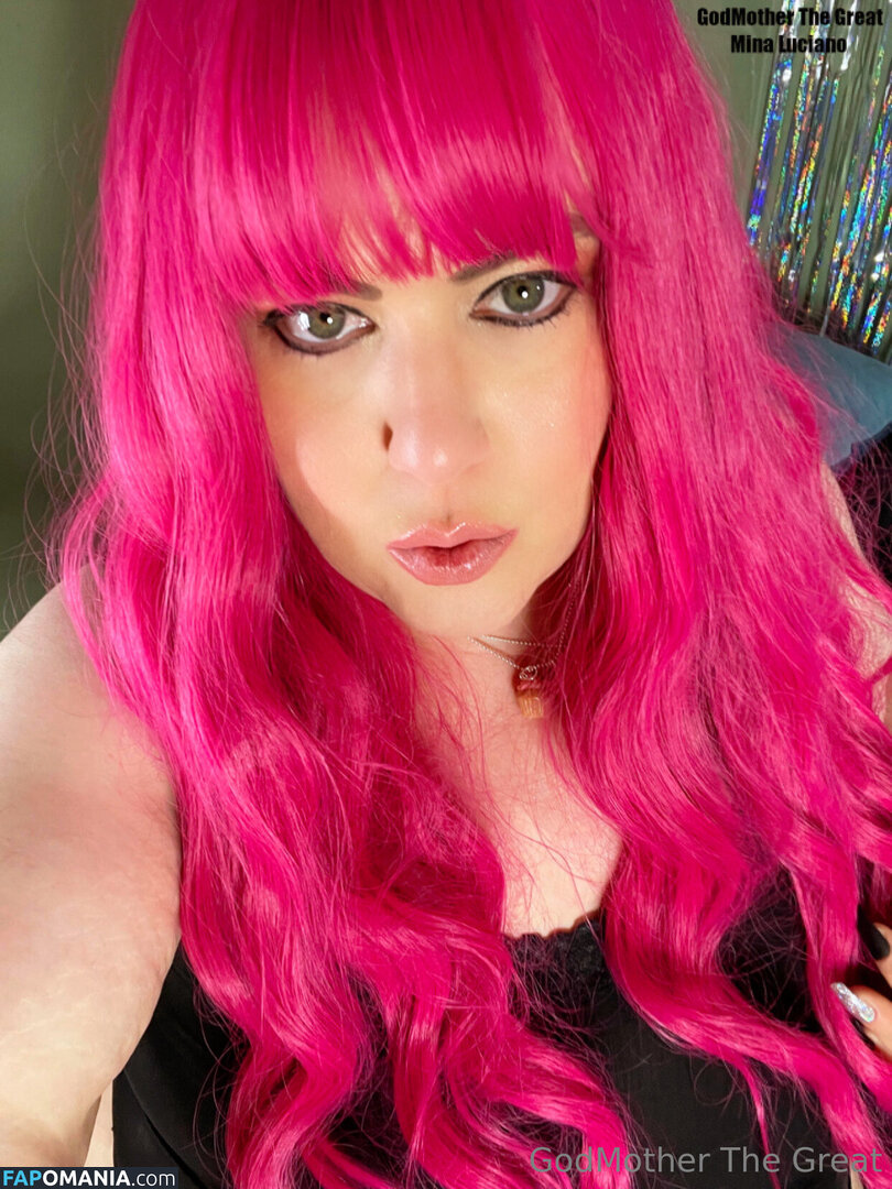 forever_90s_fan / godmotherthegreatfree Nude OnlyFans  Leaked Photo #38