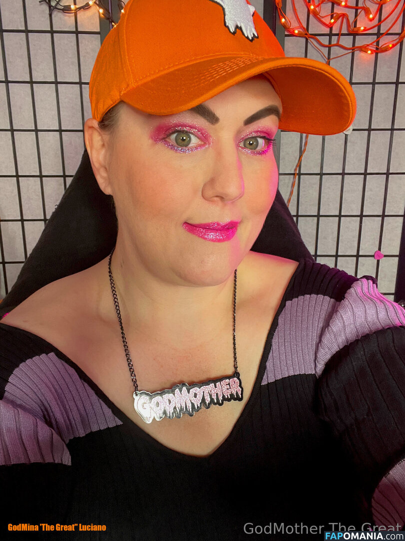 forever_90s_fan / godmotherthegreatfree Nude OnlyFans  Leaked Photo #40