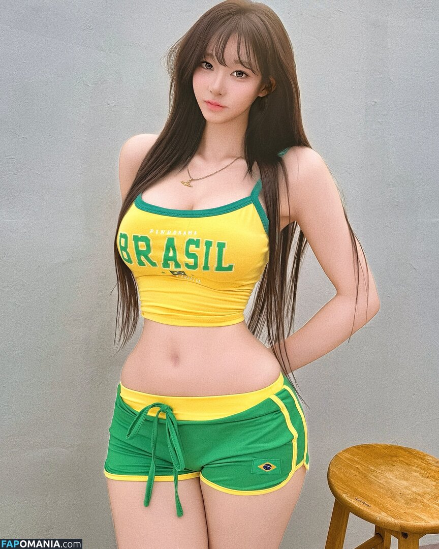 godsehee / godsehee04 / thygoddess Nude OnlyFans  Leaked Photo #19