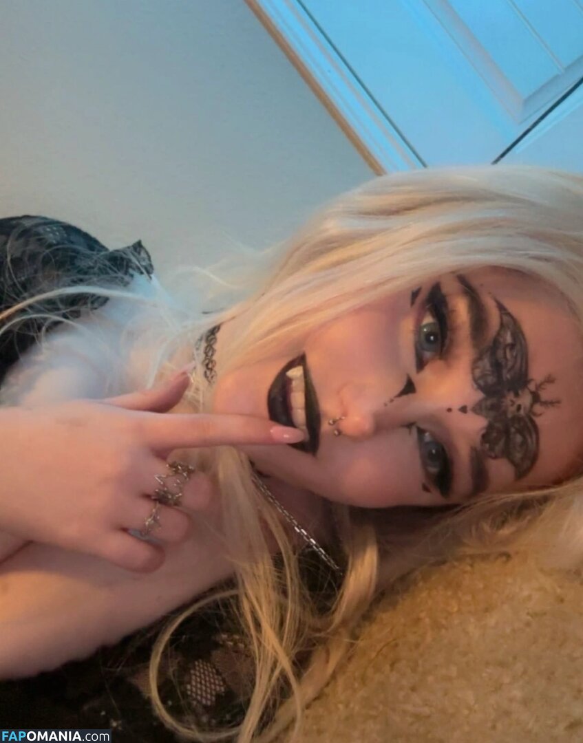 g0nz0666 / gonkgonk666 / skizzy666 Nude OnlyFans  Leaked Photo #153
