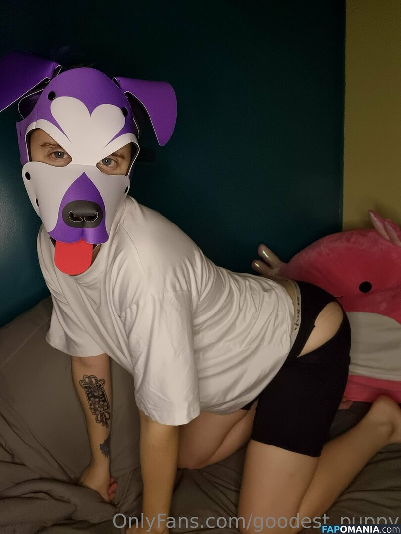 goodest_puppy Nude OnlyFans  Leaked Photo #19