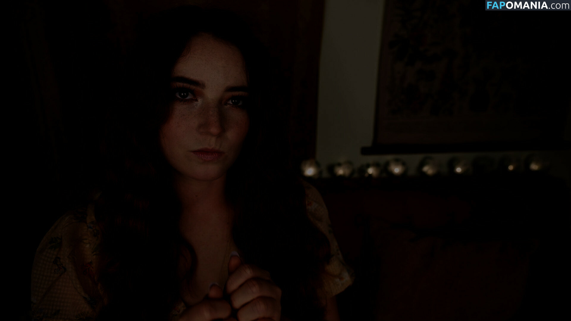 Erin Timony / Fresh Blush ASMR / Goodnight Moon / fresh.blush / goodnightmoonasmr Nude OnlyFans  Leaked Photo #57