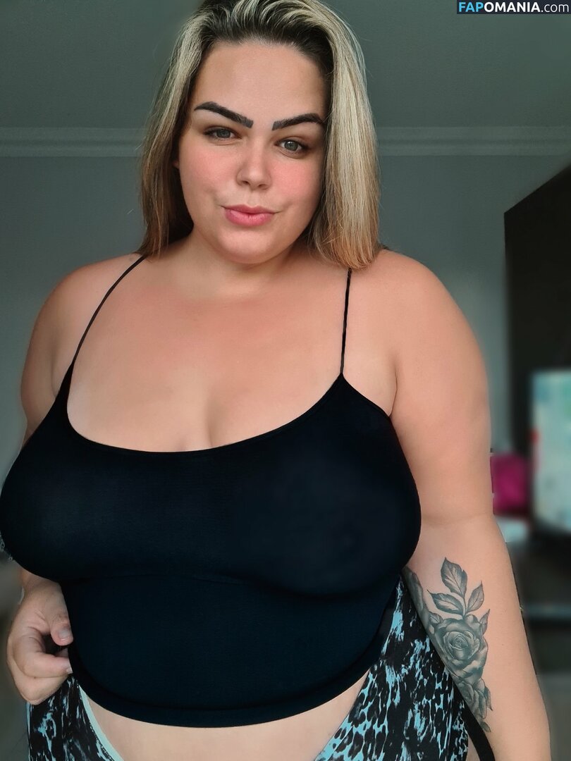 Gordinhas Gostosas / gordinhas_lindas_e_gostosas Nude OnlyFans  Leaked Photo #3