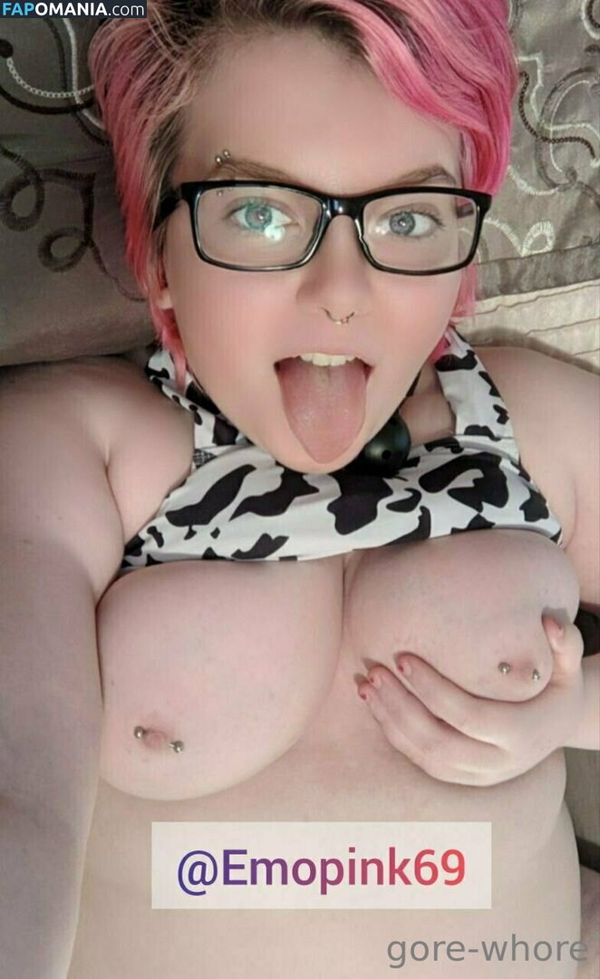 ___gorewhore__ / gore-whore Nude OnlyFans  Leaked Photo #20