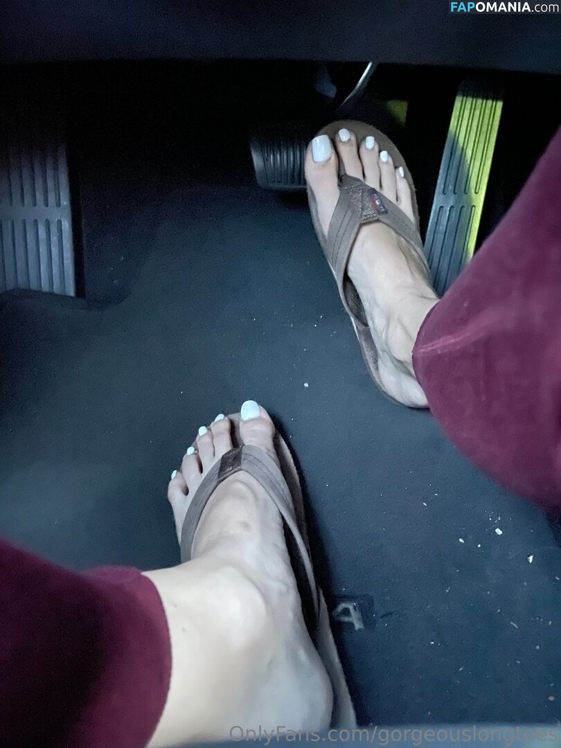 Gorgeouslngtoes / Gorgeouslongtoes / Jess Lily / gorgeouslongtoesxo / https: Nude OnlyFans  Leaked Photo #7