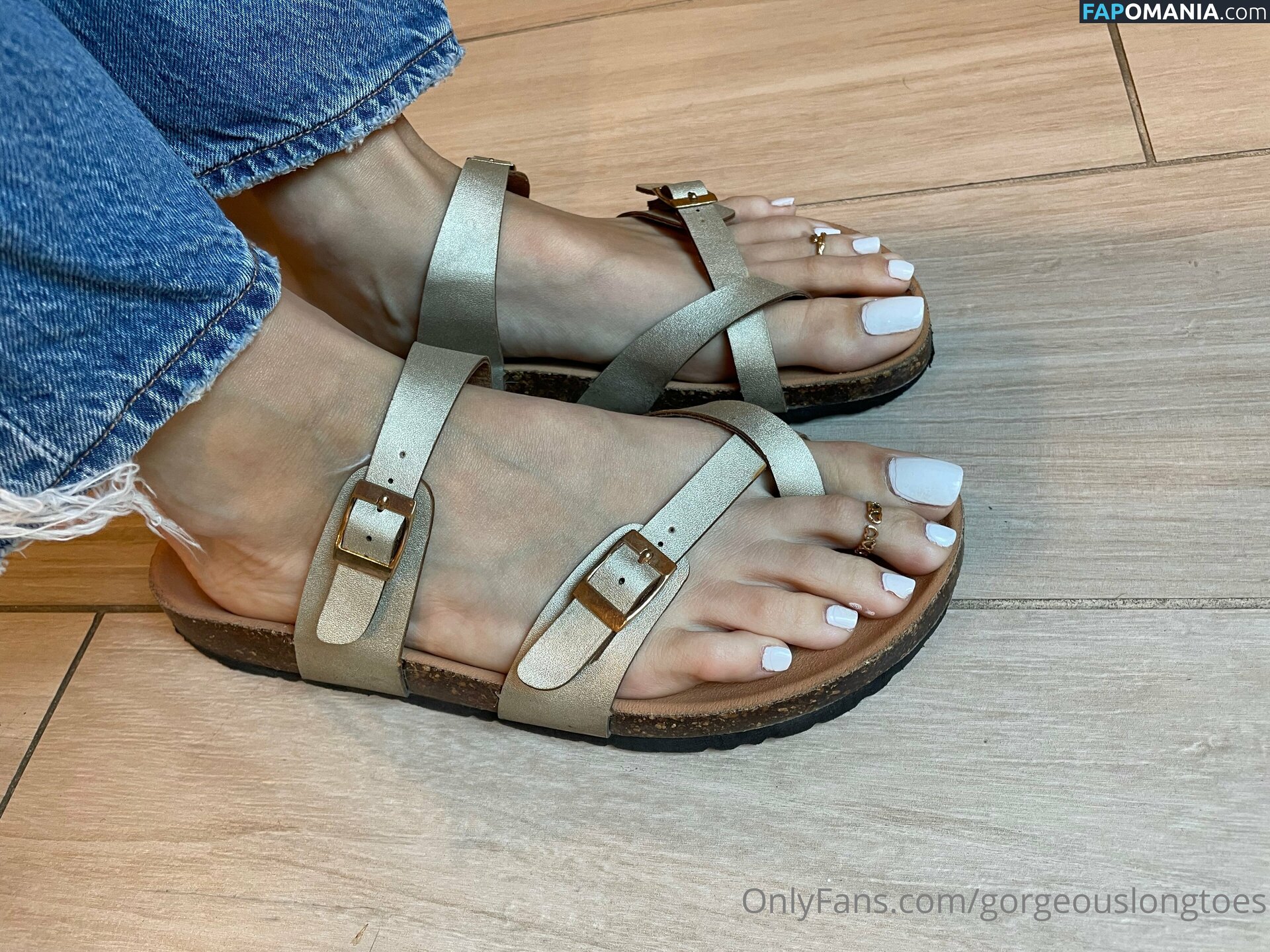 Gorgeouslngtoes / Gorgeouslongtoes / Jess Lily / gorgeouslongtoesxo / https: Nude OnlyFans  Leaked Photo #13