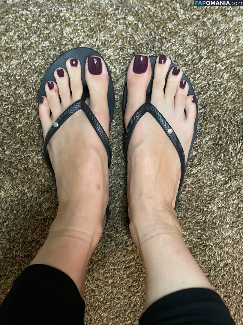 Gorgeouslngtoes / Gorgeouslongtoes / Jess Lily / gorgeouslongtoesxo / https: Nude OnlyFans  Leaked Photo #16
