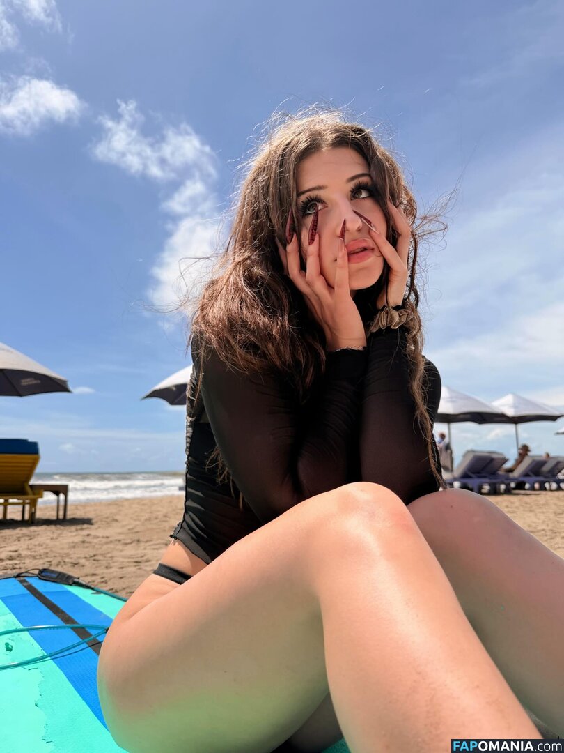 gospozhaevelin / koletocha Nude OnlyFans  Leaked Photo #13