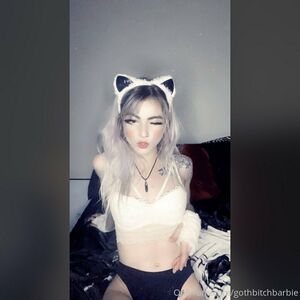 gothbitchbarbie