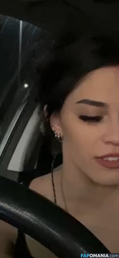 gothg1rl / gothgirl97 / mynippleshurt23 Nude OnlyFans  Leaked Photo #2