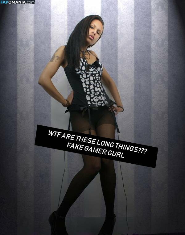 Gothix Nude OnlyFans  Leaked Photo #42