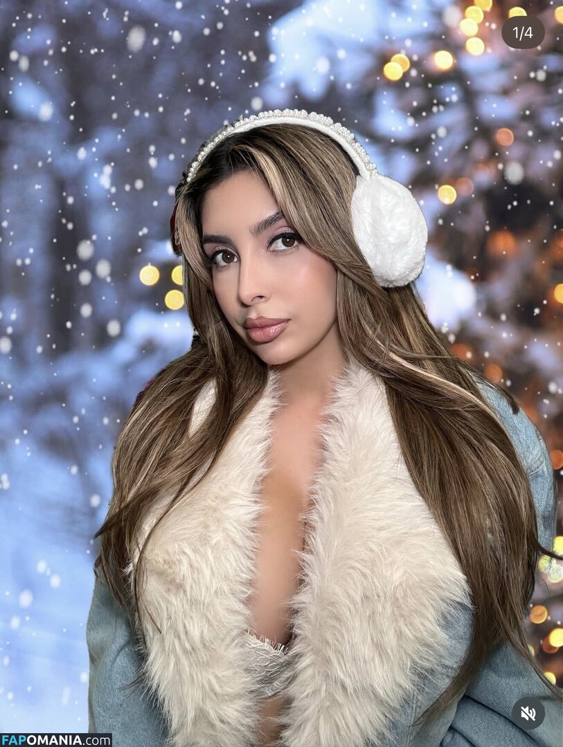 Gotmilkalexa / Oldsoulalexa Nude OnlyFans  Leaked Photo #23