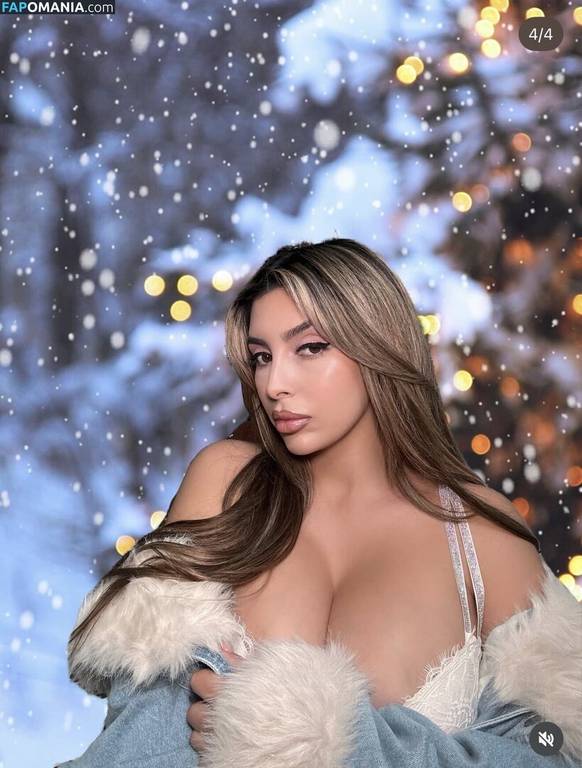 Gotmilkalexa / Oldsoulalexa Nude OnlyFans  Leaked Photo #26