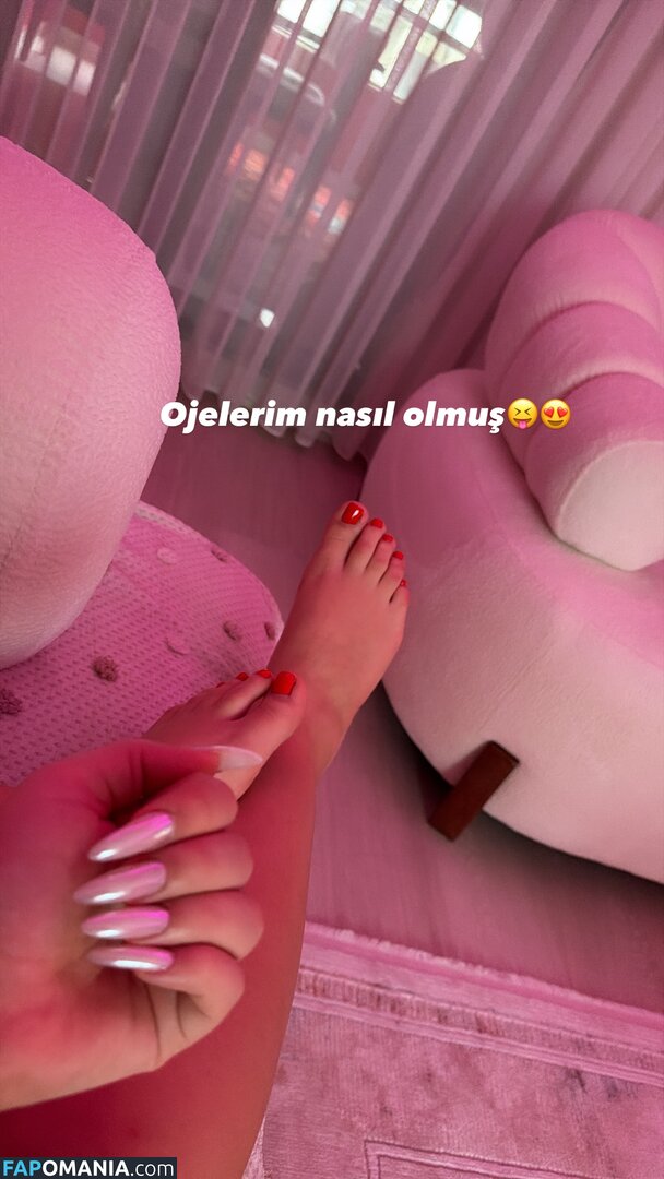 Gozde Akgun / akgunnice / gzd_kgn / https: Nude OnlyFans  Leaked Photo #1