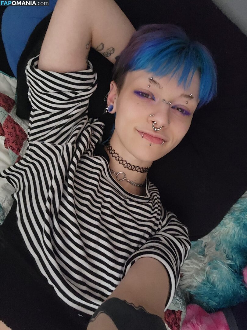 gr3ys4n4t0my Nude OnlyFans  Leaked Photo #5