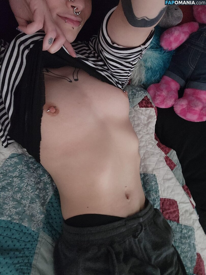 gr3ys4n4t0my Nude OnlyFans  Leaked Photo #9