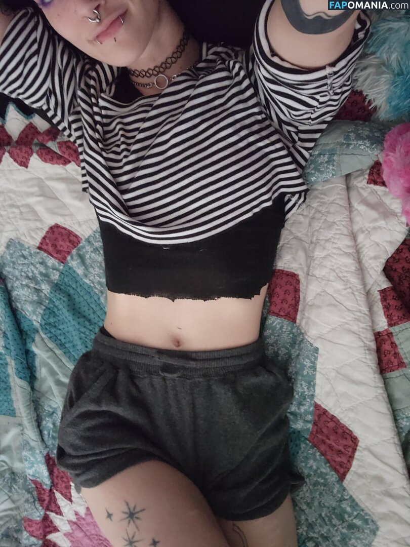gr3ys4n4t0my Nude OnlyFans  Leaked Photo #10