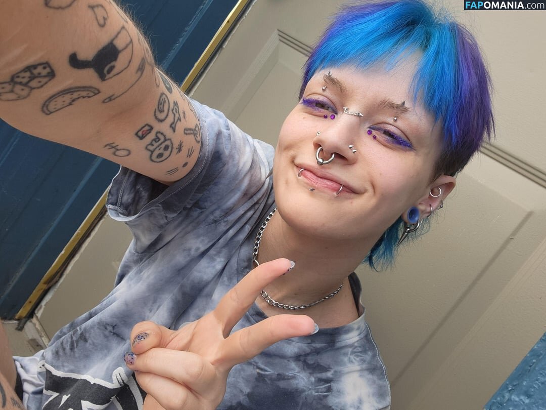 gr3ys4n4t0my Nude OnlyFans  Leaked Photo #13