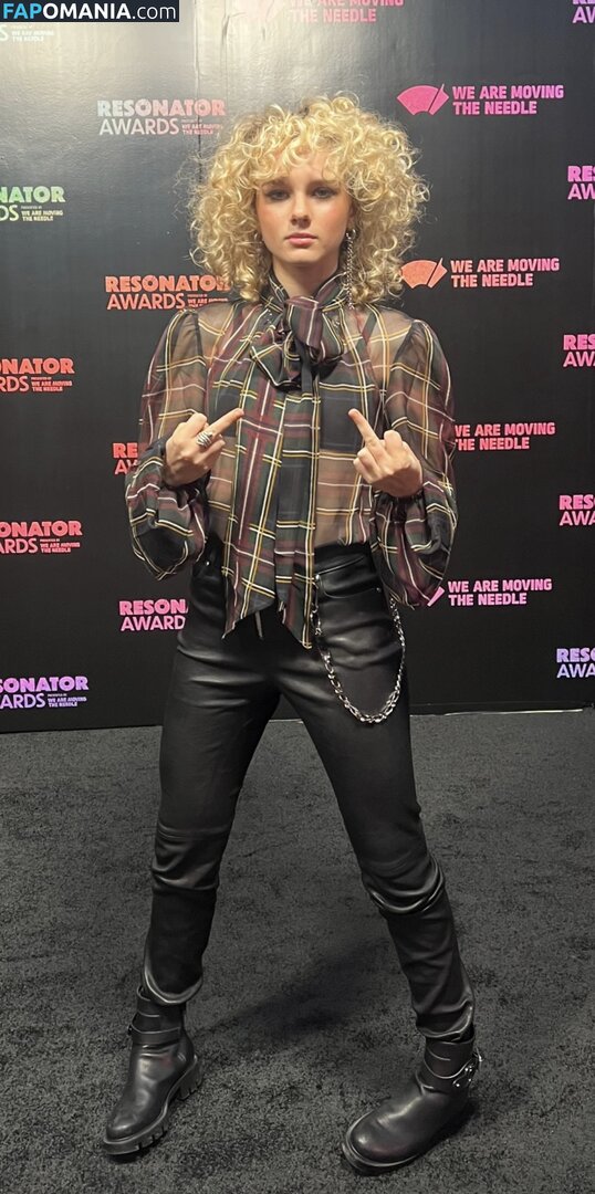 Grace Bowers / grace__bowers Nude OnlyFans  Leaked Photo #1