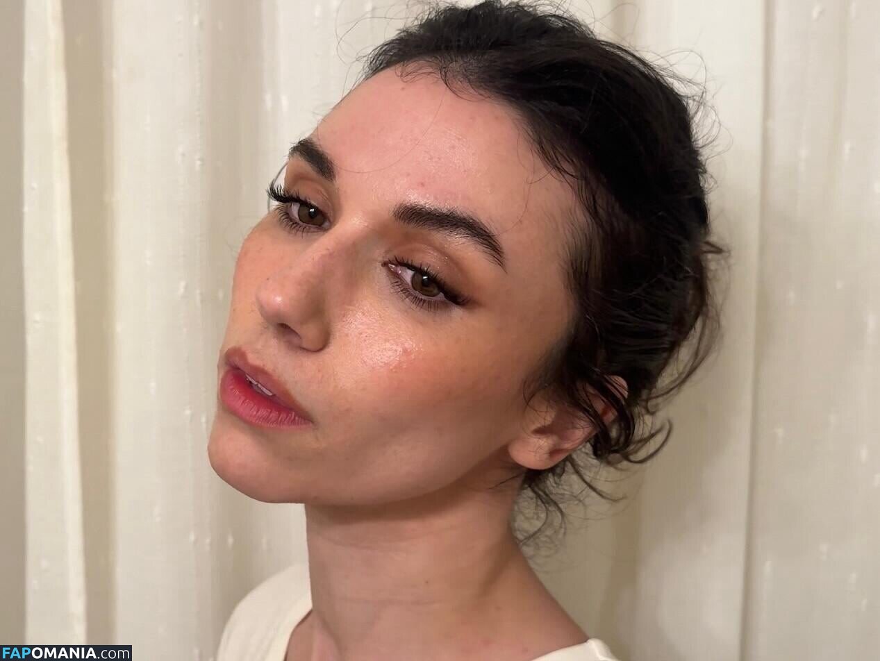 Fulton / Grace Caroline Currey / smoregrace Nude OnlyFans  Leaked Photo #260