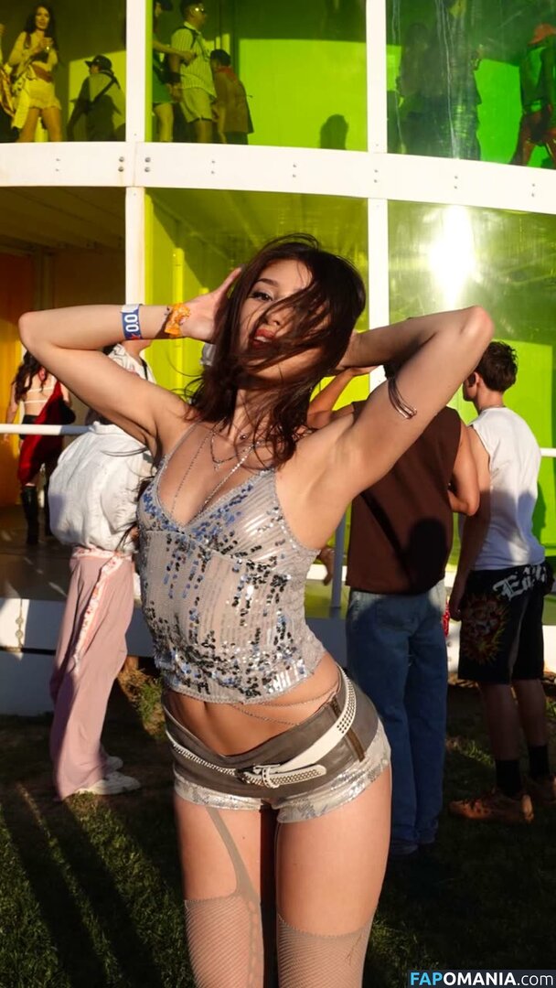 Grace Garcia / _gracegarcia Nude OnlyFans  Leaked Photo #4