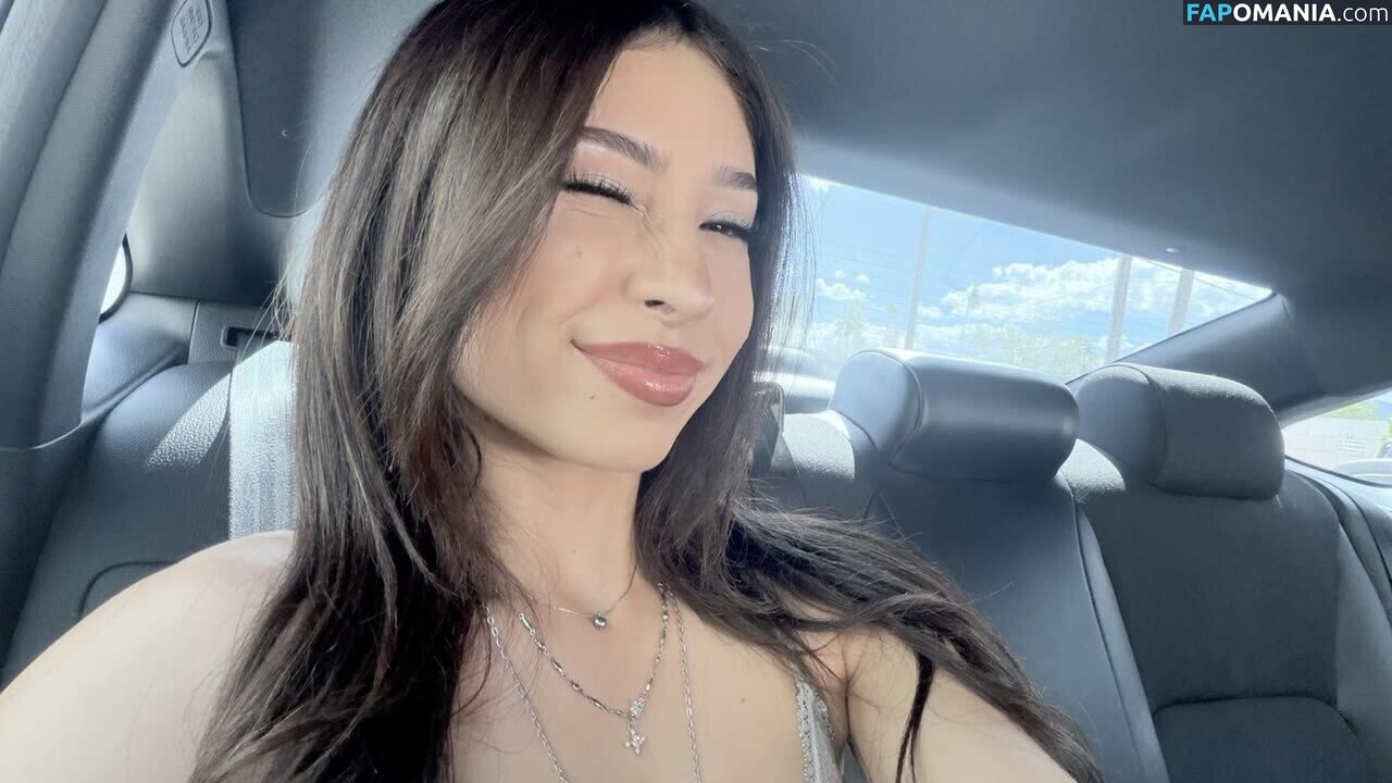 Grace Garcia / _gracegarcia Nude OnlyFans  Leaked Photo #8