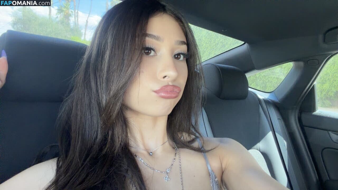 Grace Garcia / _gracegarcia Nude OnlyFans  Leaked Photo #9