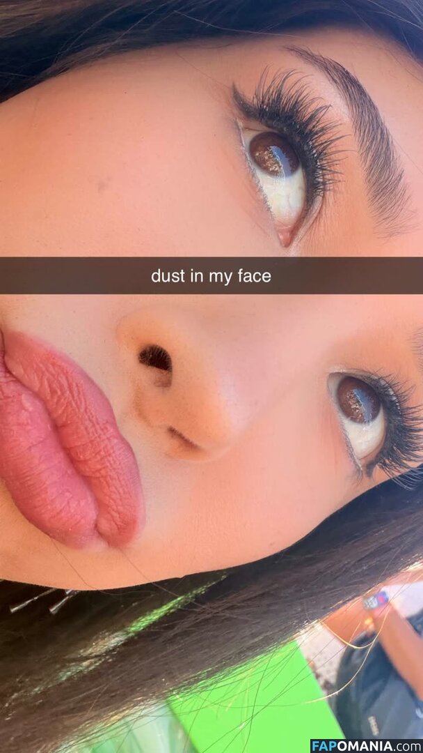 Grace Garcia / _gracegarcia Nude OnlyFans  Leaked Photo #10