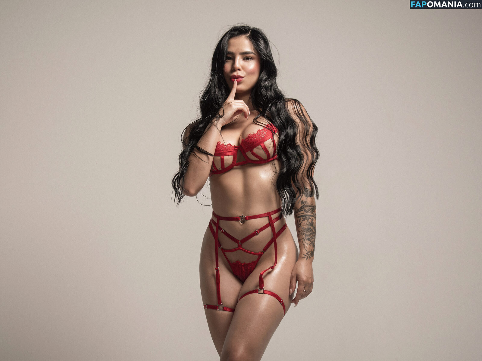 Grace Harper Nude OnlyFans  Leaked Photo #5