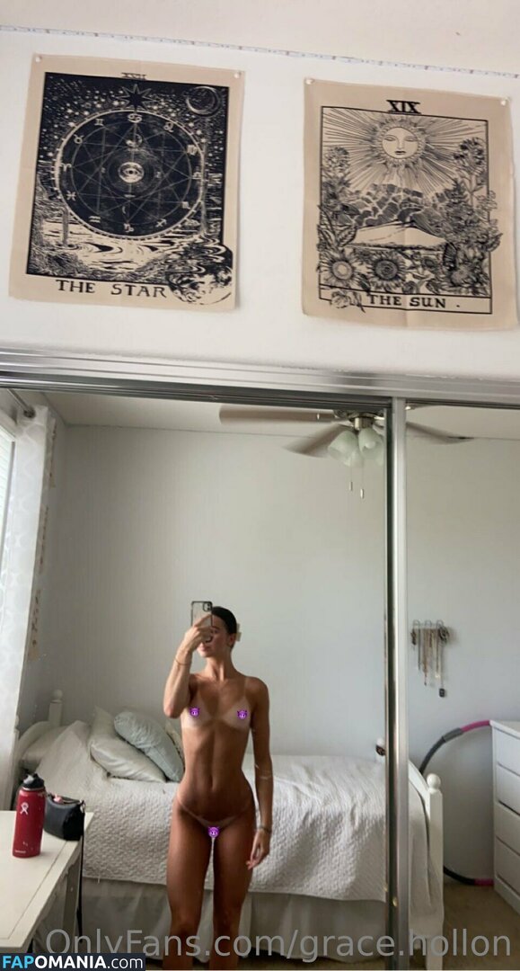 Grace Hollon / grace.hollon / grace_hollon Nude OnlyFans  Leaked Photo #16